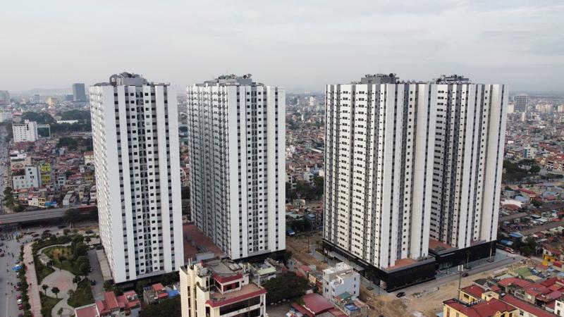 Trục lợi chính sách sử dụng nhà thuộc tài sản công ở Hải Phòng -0