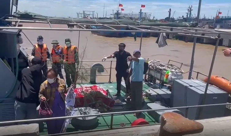 Tìm thấy 4 nạn nhân bị mất tích do mữa lũ ở Quảng Bình -0