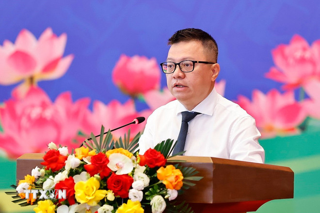 Báo chí đưa hơi thở cuộc sống, tâm nguyện của cử tri đến với nghị trường -0