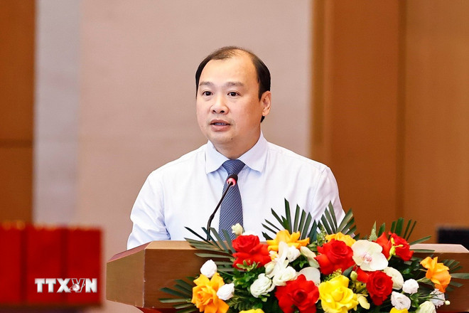 Báo chí đưa hơi thở cuộc sống, tâm nguyện của cử tri đến với nghị trường -0