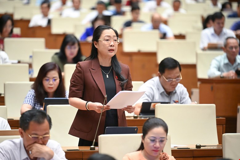 Những chiến sĩ Việt Nam tạo ấn tượng về tinh thần dũng cảm, nhân ái, sẵn sàng hy sinh vì hoà bình