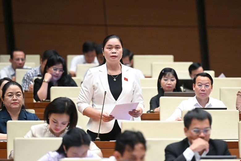 Những chiến sĩ Việt Nam tạo ấn tượng về tinh thần dũng cảm, nhân ái, sẵn sàng hy sinh vì hoà bình -1