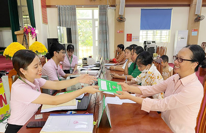 Hà Nam sẵn sàng cho ngày chính quyền cơ sở chuyển mình số -0