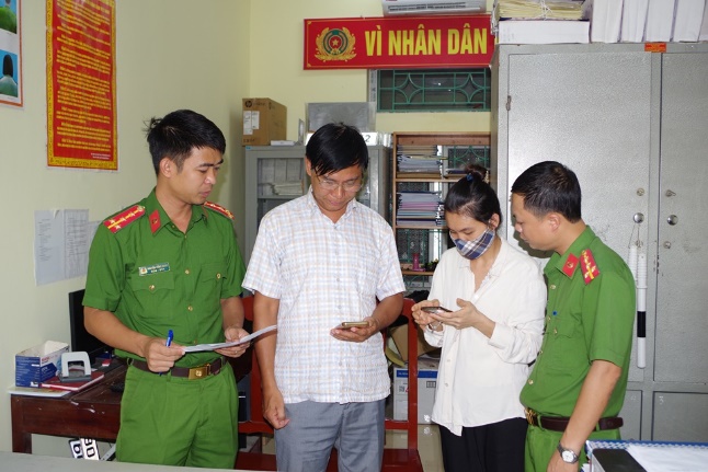 Tuổi trẻ Hà Nam tiên phong với dấu ấn chuyển đổi số (kỳ 1) -0