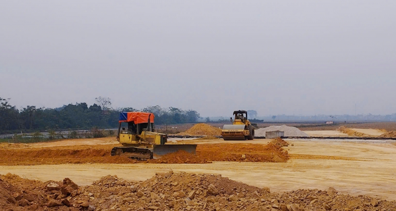 Vĩnh Phúc khơi thông các điểm nghẽn để tăng trưởng kinh tế đạt 2 con số -0