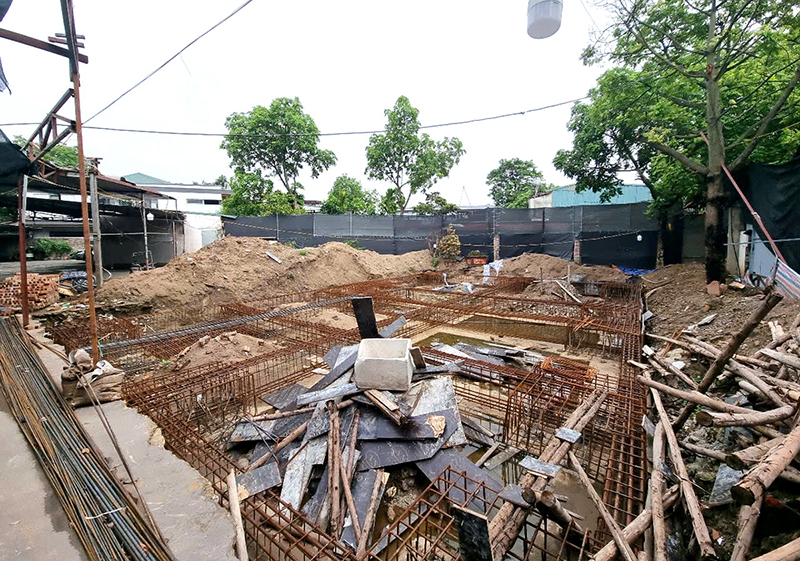 Ai đã tiếp tay cho những vi phạm nghiêm trọng? -0