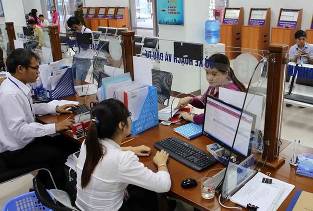 Quy định mới về tinh giản biên chế áp dụng từ ngày 16/6/2025 -0