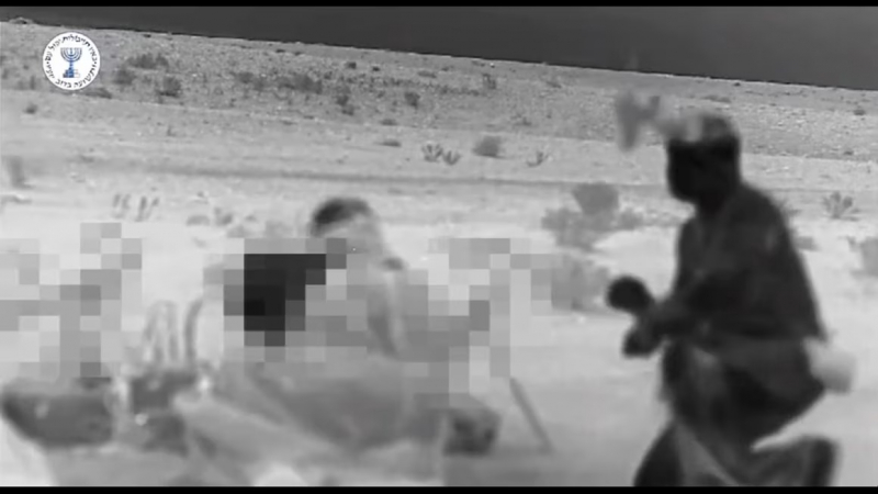 Iran săn điệp viên Mossad, bắt 4 nghi phạm cùng nhiều UAV -0