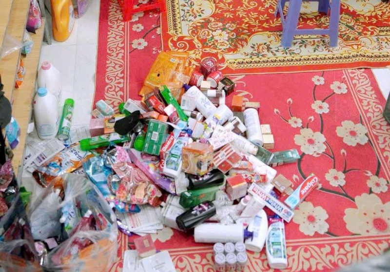 Khởi tố tội Trốn thuế 2 phụ nữ bán hàng qua mạng doanh thu gần 100 tỷ đồng -2