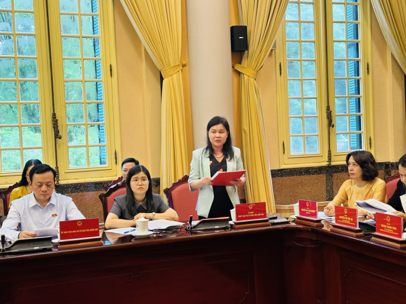 Công bố Nghị quyết của Quốc hội sửa đổi, bổ sung một số điều của Hiến pháp và các luật, pháp lệnh vừa được thông qua -0