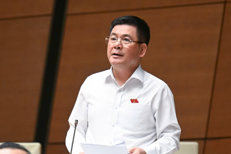 Kiểm soát chặt chẽ hoạt động thương mại điện tử, livestream bán hàng -0