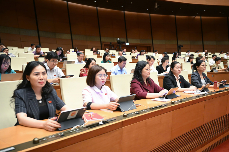 Kiểm soát chặt chẽ hoạt động thương mại điện tử, livestream bán hàng -1