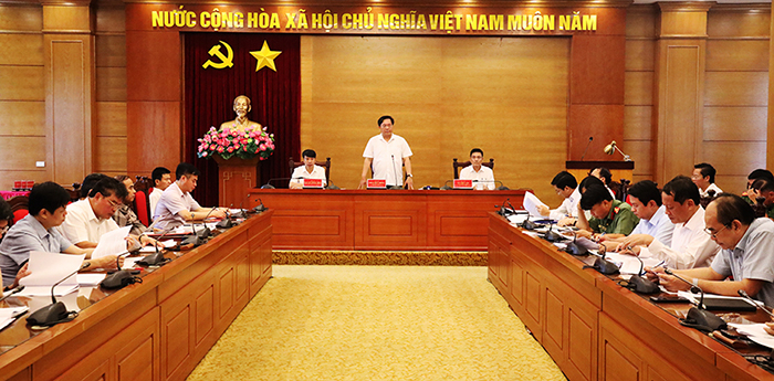 Vĩnh Phúc đẩy mạnh thi đua đổi mới sáng tạo, chuyển đổi số -0