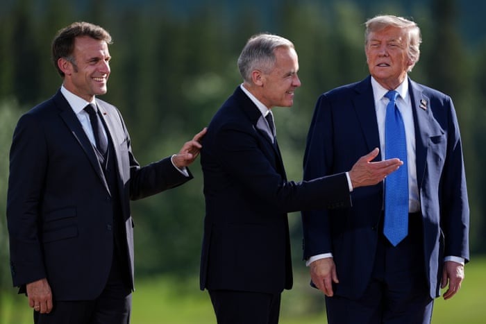 Ông Trump: T -0