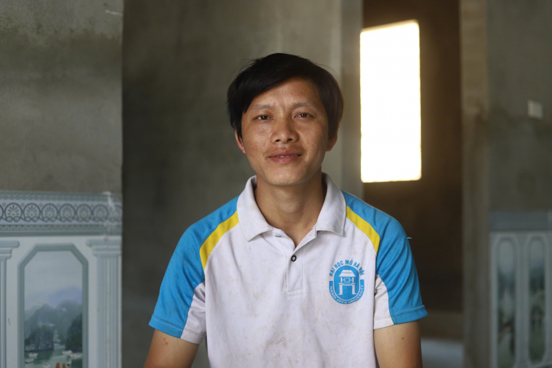 Công an tỉnh Lào Cai ngăn chặn tà đạo, giữ vững bình yên vùng cao -0