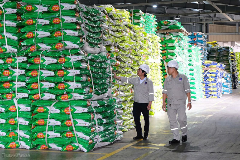 PVFCCo-Phú Mỹ và bước chuyển mình trong kinh doanh -0