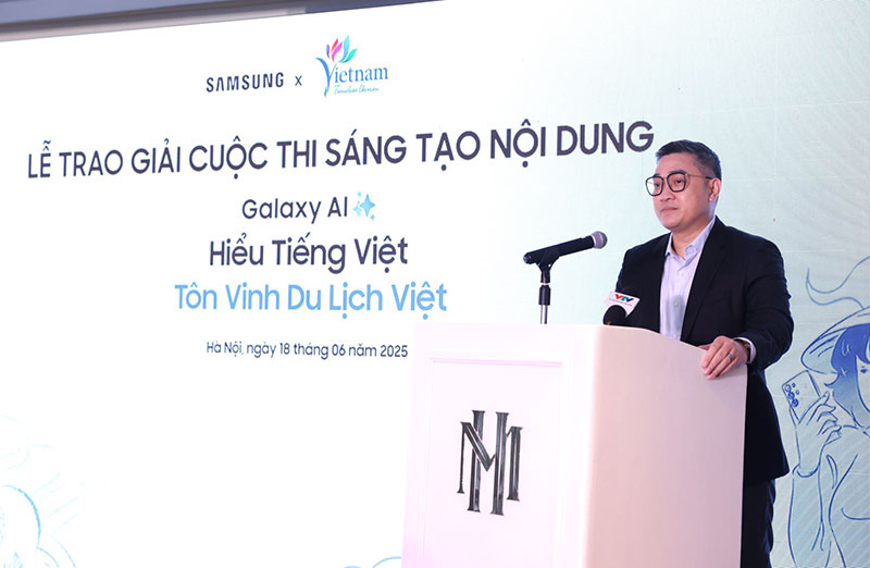 Công nghệ hiểu tiếng Việt, nâng tầm du lịch Việt -0