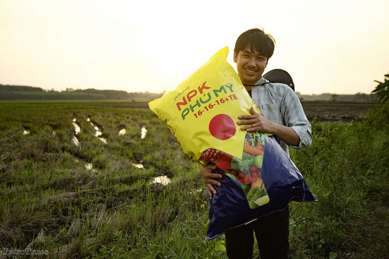 PVFCCo-Phú Mỹ và bước chuyển mình trong kinh doanh -0