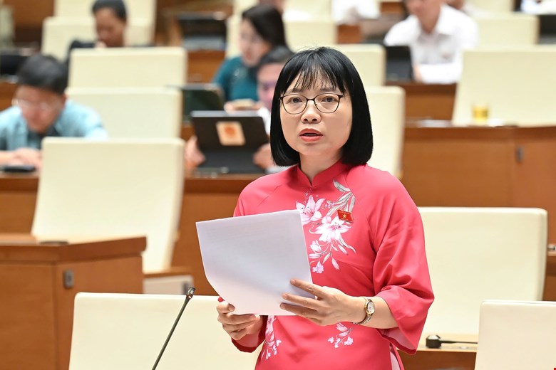 Nếu buông lỏng, mạng xã hội, thương mại điện tử, AI sẽ thành