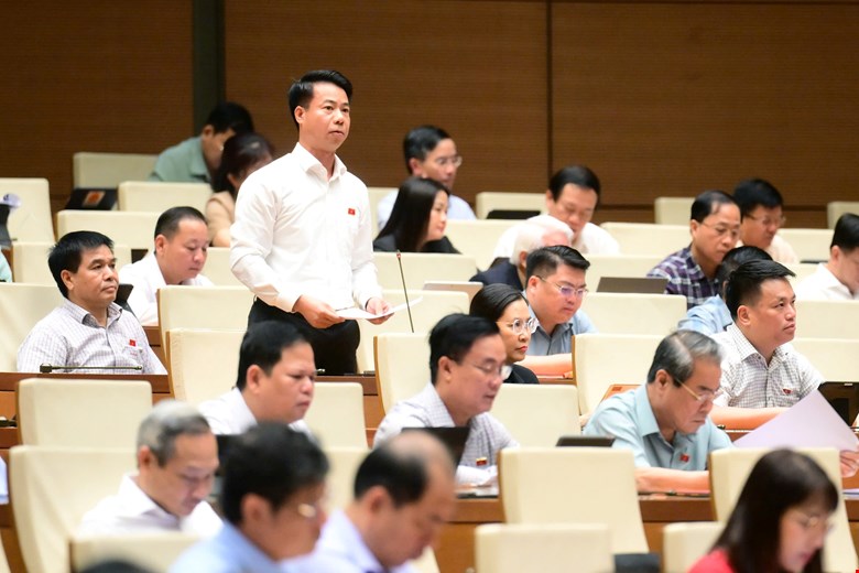 Xử lý tài sản công sau sắp xếp bộ máy bảo đảm hiệu quả, không lãng phí -0