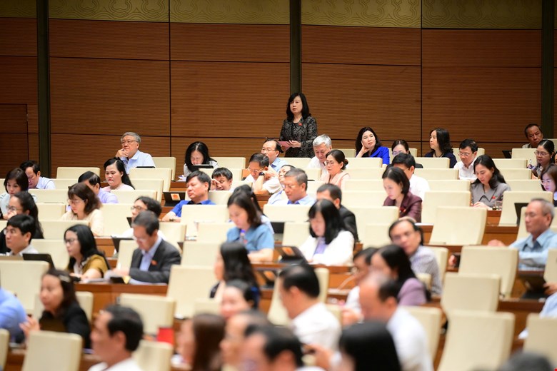 Đại biểu truy trách nhiệm vấn nạn thực phẩm, thuốc giả, Bộ trưởng Bộ Y tế nói gì? -0