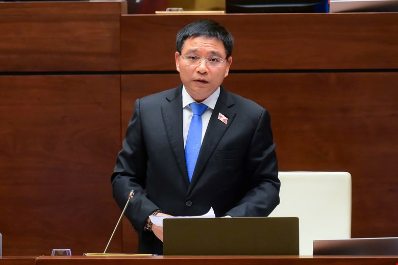 Xử lý tài sản công sau sắp xếp bộ máy bảo đảm hiệu quả, không lãng phí -0