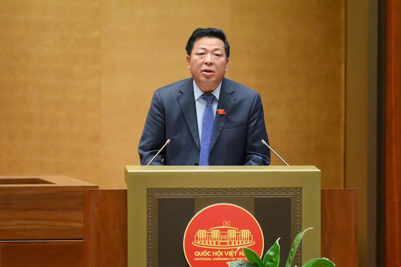 Đề nghị quy định chặt chẽ việc cho tư nhân tham gia vào dự án đường sắt -0