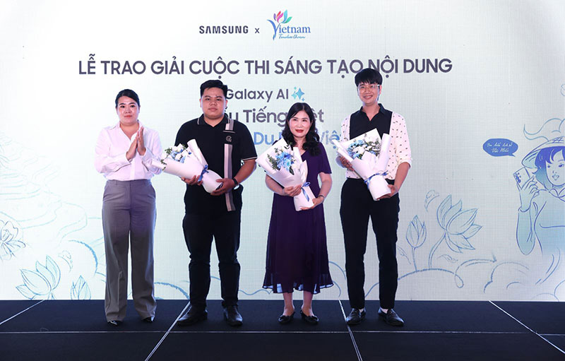 Công nghệ hiểu tiếng Việt, nâng tầm du lịch Việt -1