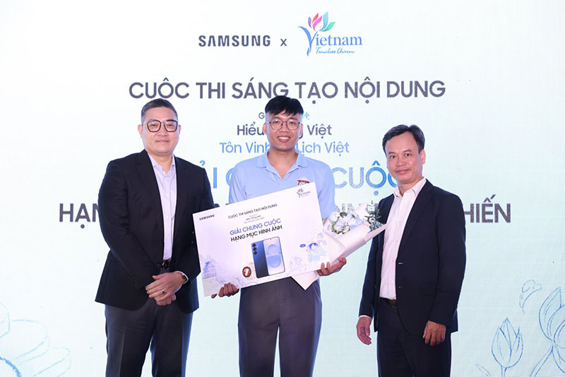 Công nghệ hiểu tiếng Việt, nâng tầm du lịch Việt -1