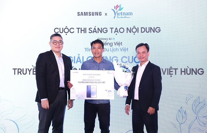 Công nghệ hiểu tiếng Việt, nâng tầm du lịch Việt -2