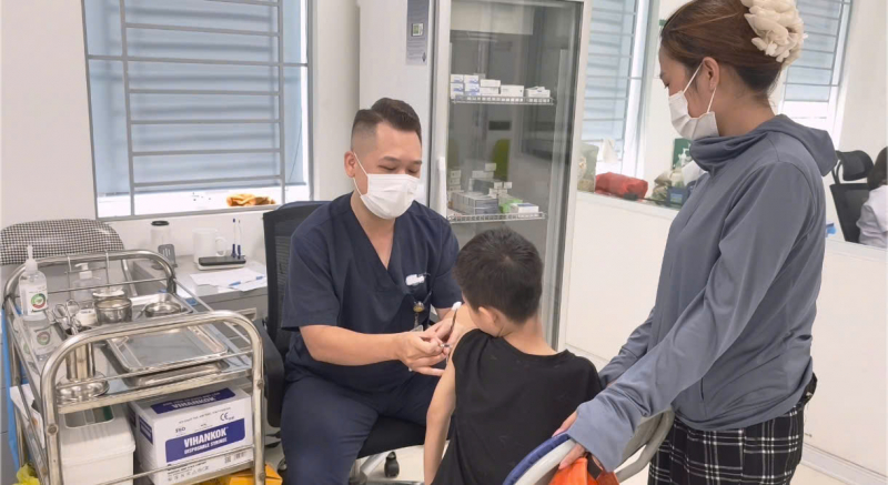 Nhiều trẻ bị chó tấn công nghiêm trọng dịp hè -0