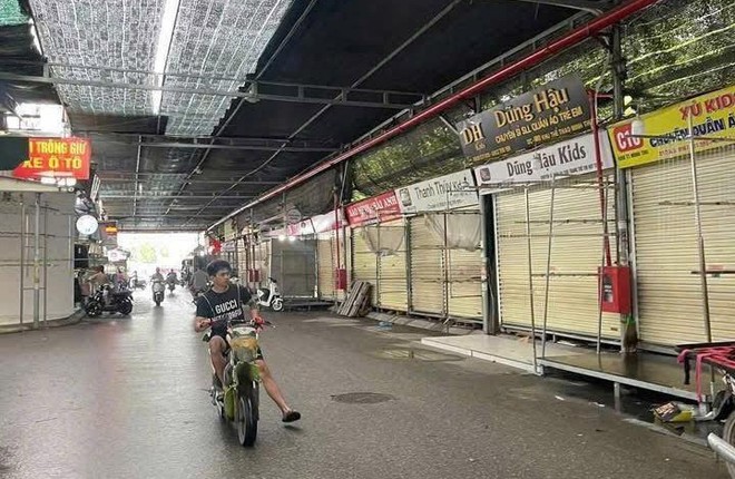 Chuyển hoá hộ kinh doanh thành doanh nghiệp: Cần một trung gian pháp lý kiểu mới -0