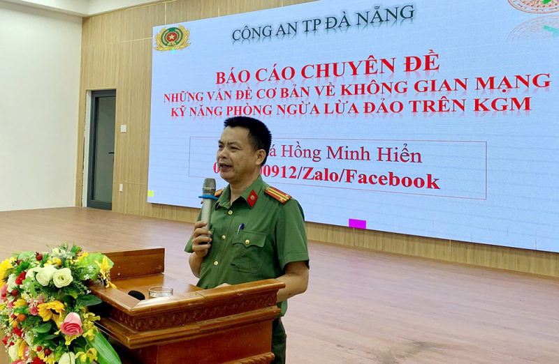 Lừa đảo công nghệ cao: Thủ đoạn cũ, nhiều người vẫn mắc bẫy -0