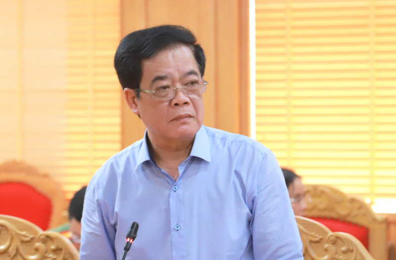 Báo chí CAND góp phần phục vụ đắc lực sự nghiệp xây dựng vào bảo vệ Tổ quốc trong kỷ nguyên mới -0