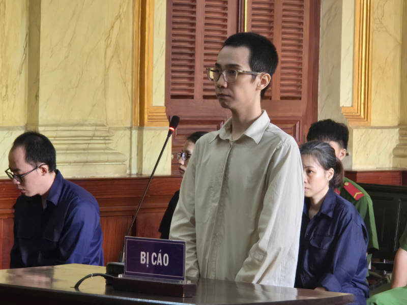 Chiếm đoạt tiền tỷ của Ngân hàng Á Châu để thanh toán đơn hàng trên sàn thương mại điện tử -0