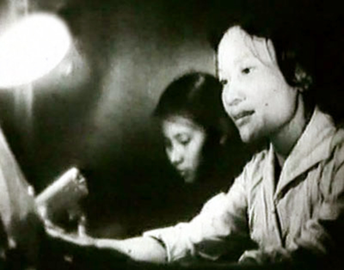 Trang 29: Một thời làm báo bằng loa ở bờ Bắc giới tuyến -0