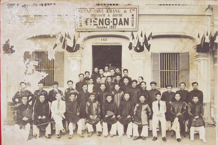 ទំព័រទី 25: កាសែតភាសាជាតិដំបូងគេនៅតំបន់កណ្តាល -0