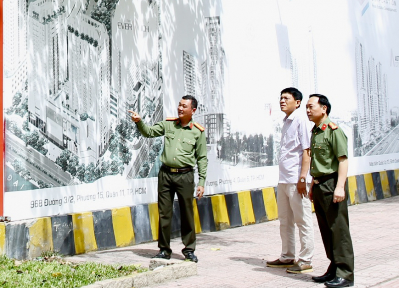 Nghề báo với đấu tranh phòng, chống tham nhũng, lãng phí