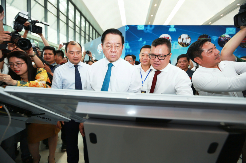 Báo chí tiếp tục đổi mới để giữ vững sứ mệnh phục vụ nhân dân và đồng hành cùng đất nước -0