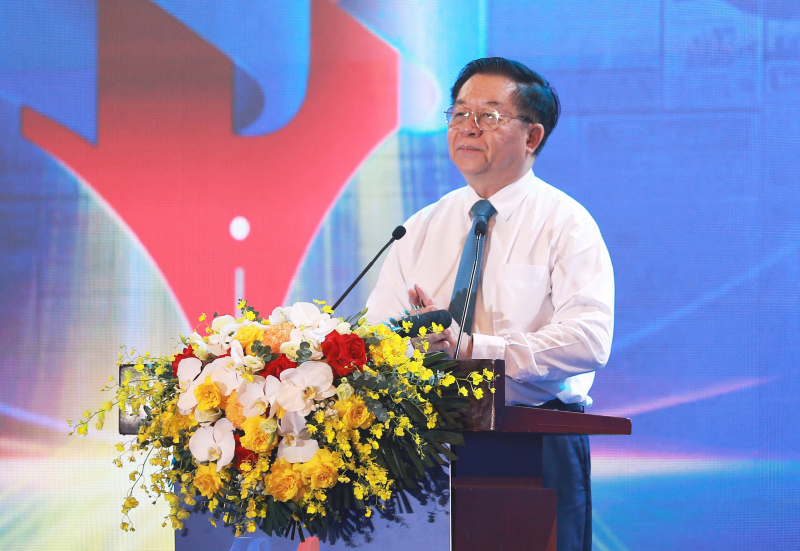 Báo chí tiếp tục đổi mới để giữ vững sứ mệnh phục vụ nhân dân và đồng hành cùng đất nước -0