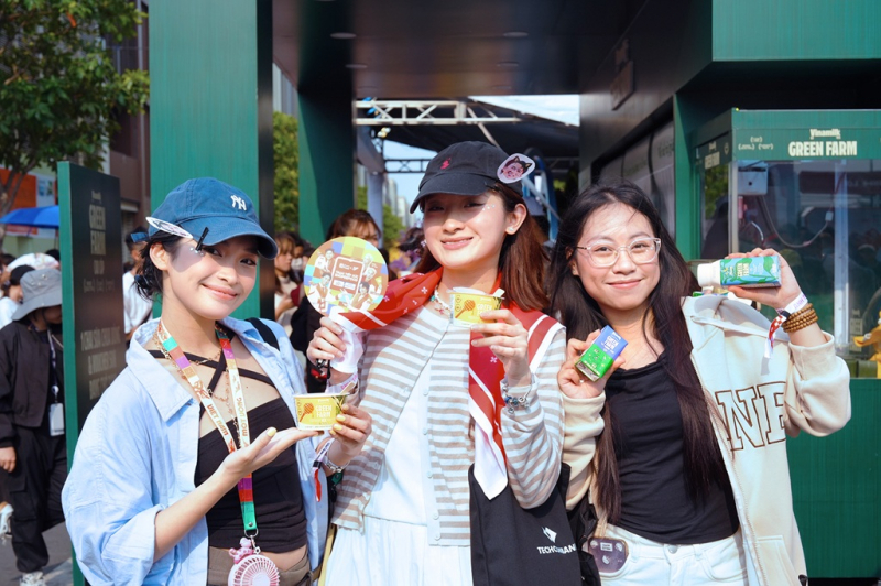 5/10 thương hiệu sữa được chọn mua nhiều nhất Việt Nam là của Vinamilk -0