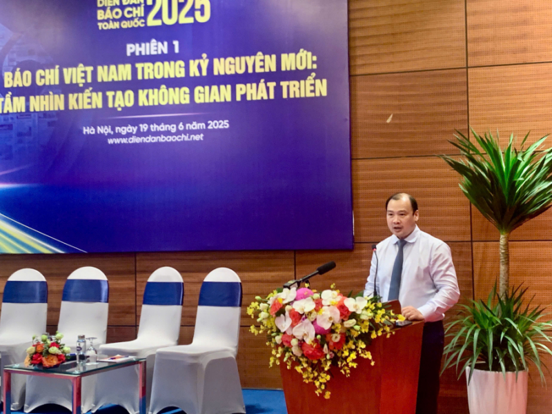 Diễn đàn báo chí -0