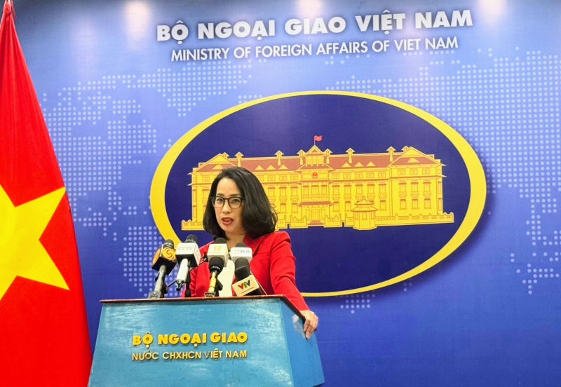 Việt Nam sẵn sàng hợp tác cùng BRICS thúc đẩy các vấn đề ưu tiên -0