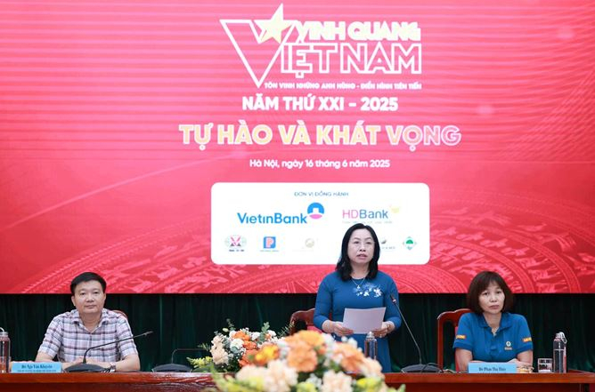 Agribank - Ngân hàng duy nhất được vinh danh trong Chương trình Vinh quang Việt Nam năm 2025 -0
