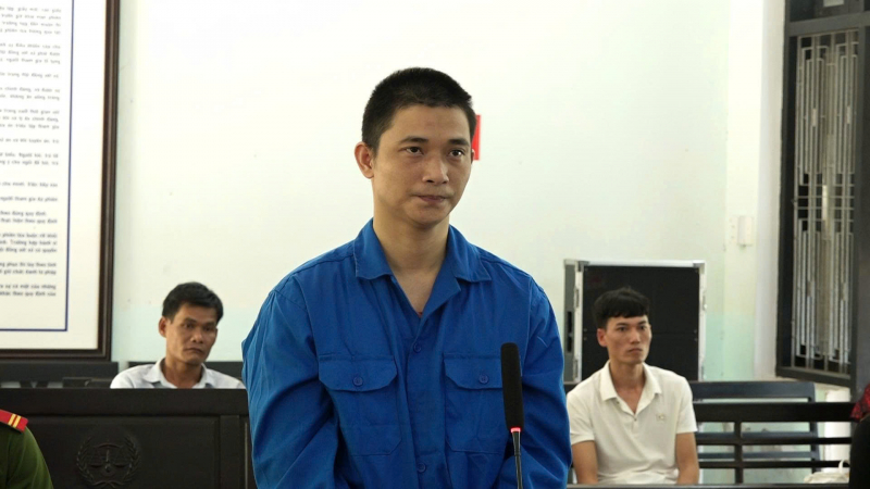 Từ người đi bán thận trở thành kẻ môi giới -0