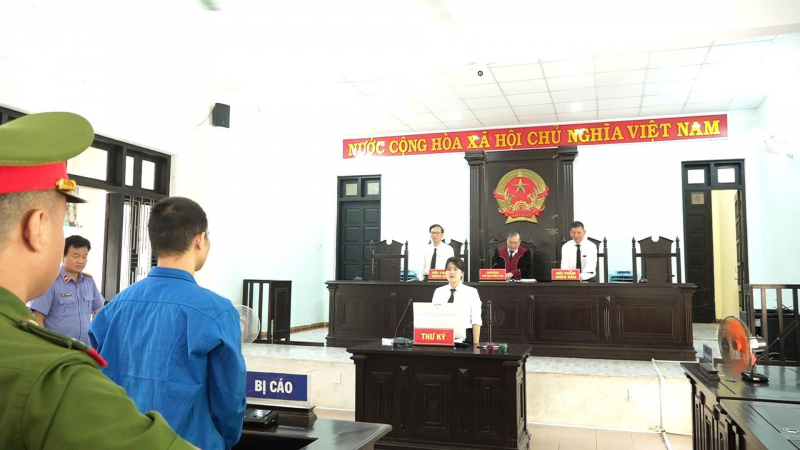 Từ người đi bán thận trở thành kẻ môi giới -0