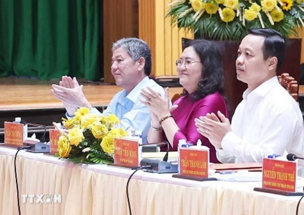Kỳ cuối: Kỳ vọng “cất cánh” từ nhiều giải pháp đột phá -0
