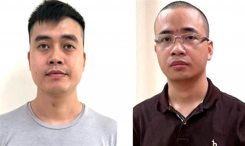 Bắt Chủ tịch Hội đồng quản trị Công ty Cổ phần Z Holding và nhiều đồng phạm vì sản xuất, buôn bán hàng giả -0
