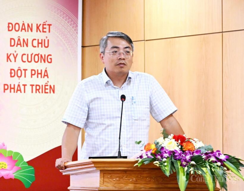 Tăng cường ứng dụng AI và blockchain để truy xuất nguồn gốc hàng hóa và phát hiện hành vi gian lận -0