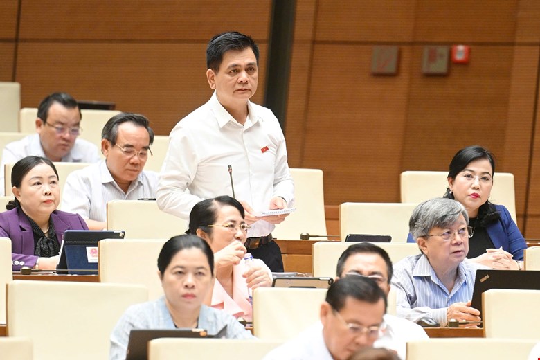 Từ tháng 9/2025 triển khai buổi học thứ hai cho học sinh, cố gắng tối đa không thu phí -0